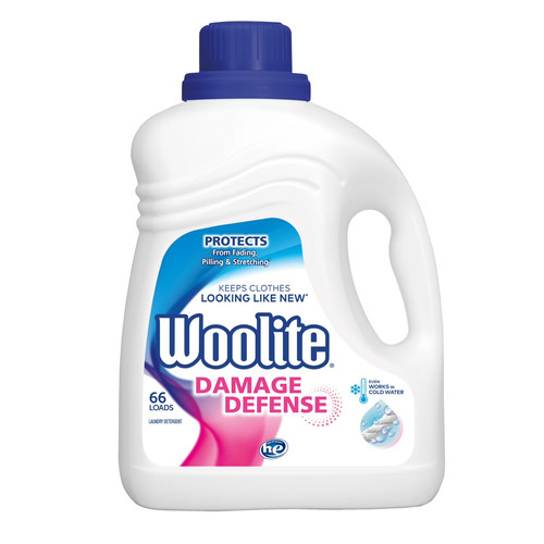 Damage defense liquid - liquid, laundry