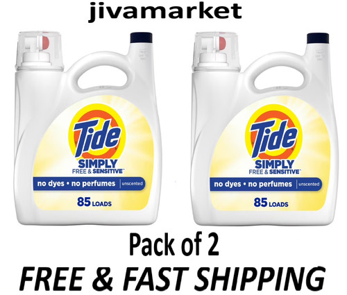 Simply liquid laundry - liquid,