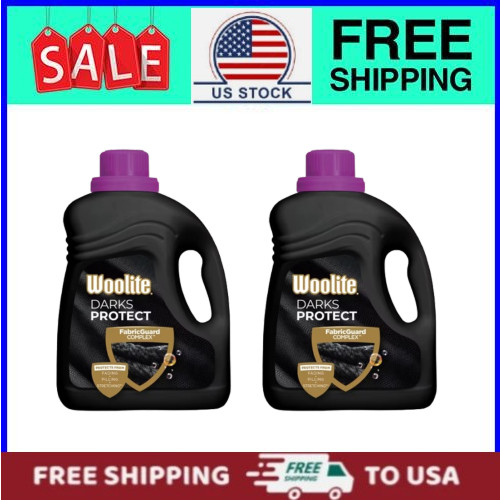 Woolite darks defense - darks,