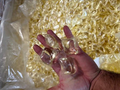 Bulk free gentle - bulk,
