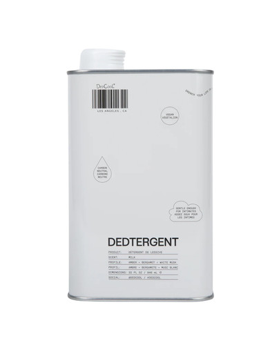 Dedcool dedtergent milk - dedtergent,