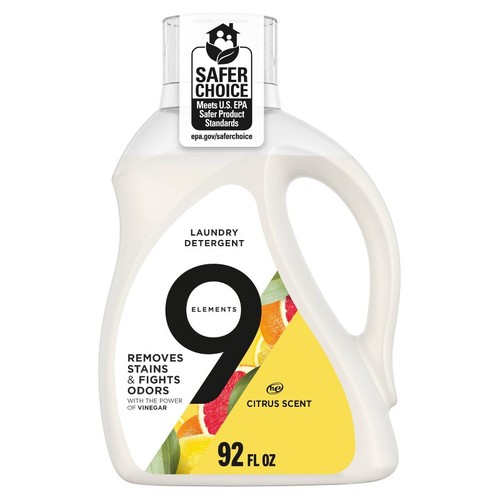 Elements citrus liquid - citrus,