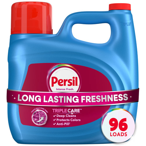 Persil deep clean - persil,